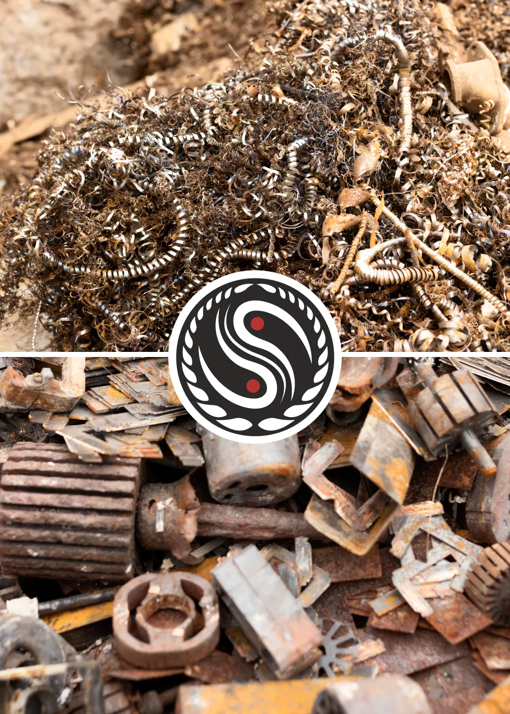 Metal Scrap Export Company Mission